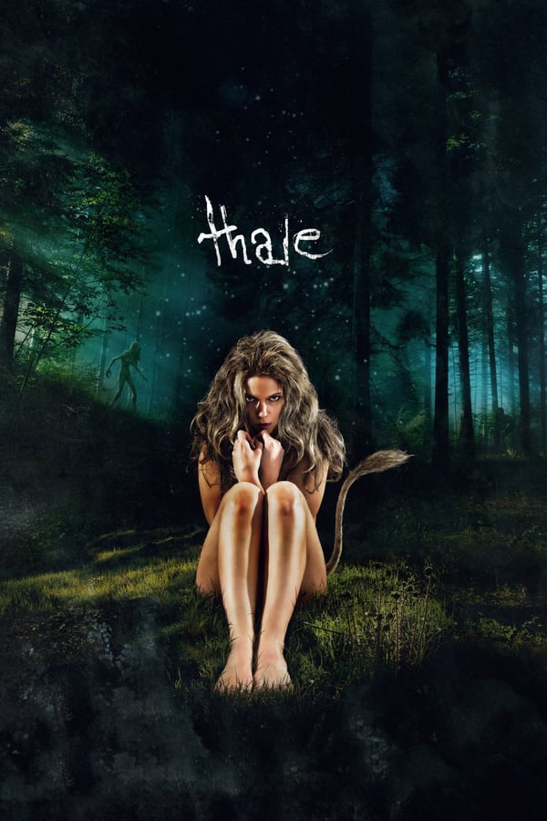 Thale Movie Poster