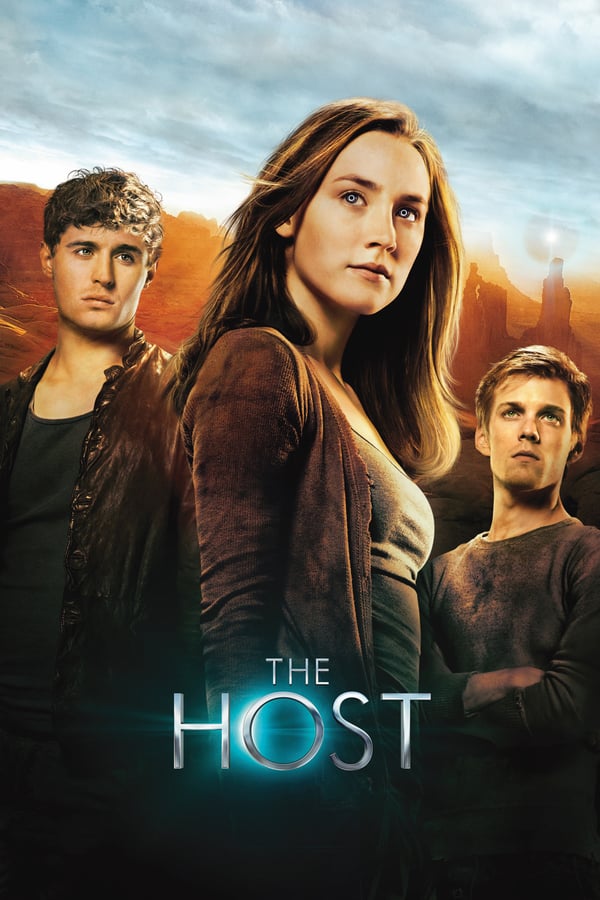 The Host Movie Poster