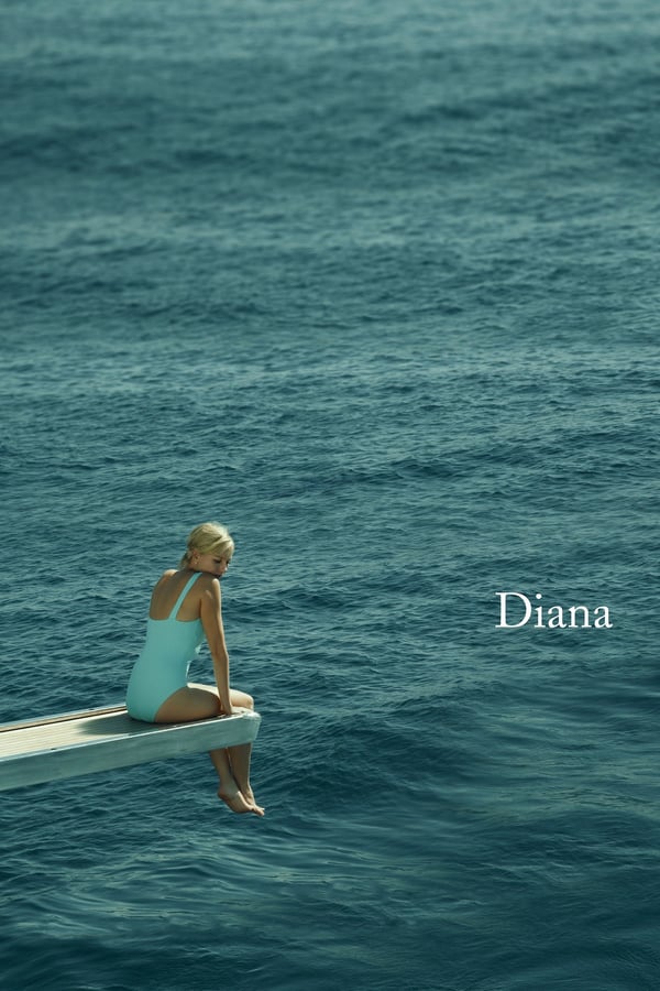 Diana Movie Poster