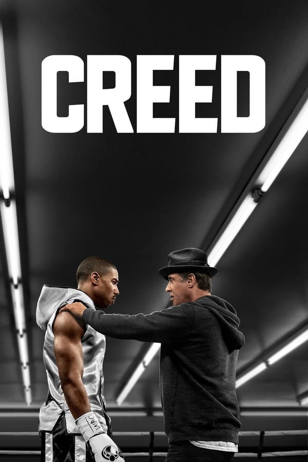 Creed Movie Poster