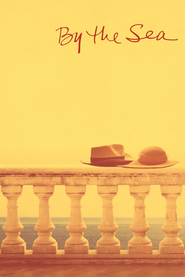 By The Sea Movie Poster
