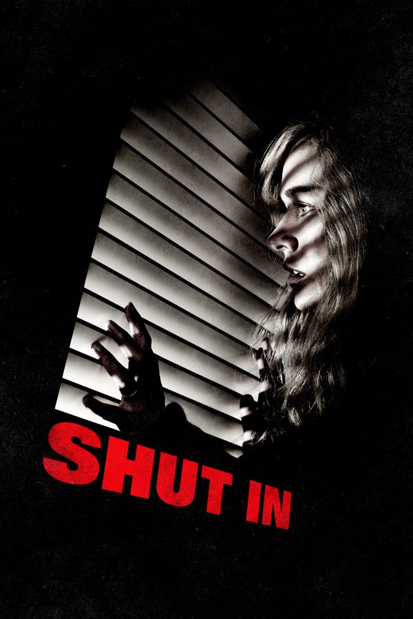 Shut In Movie Poster
