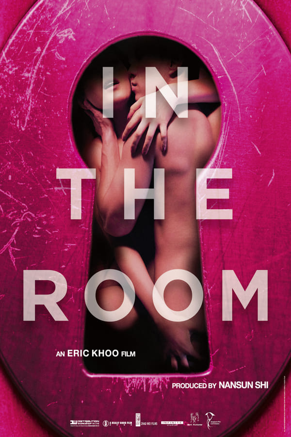 In The Room Movie Poster