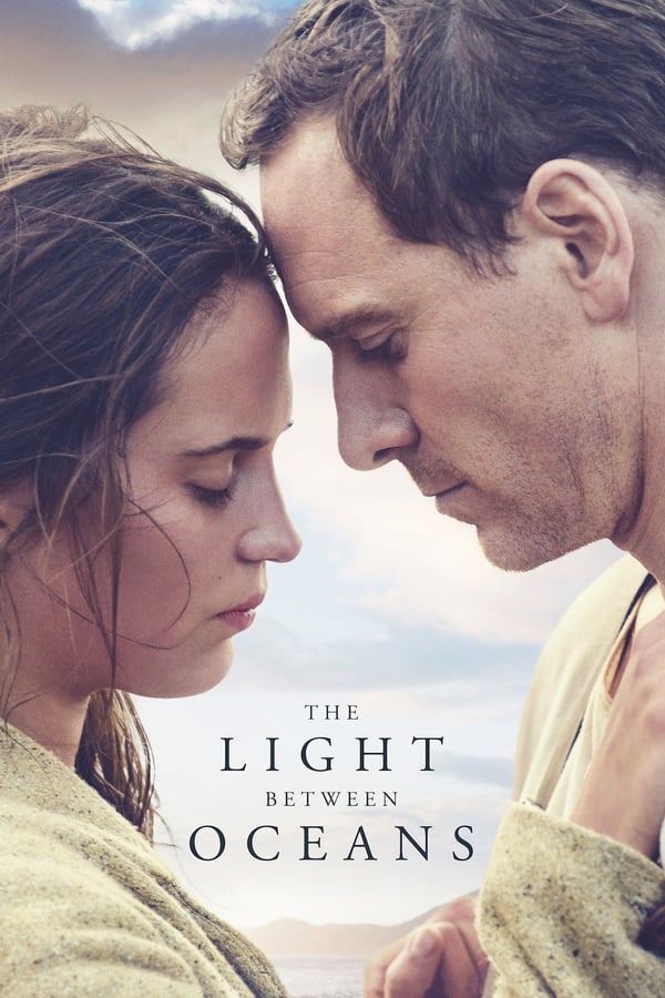 The Light Between Oceans Movie Poster