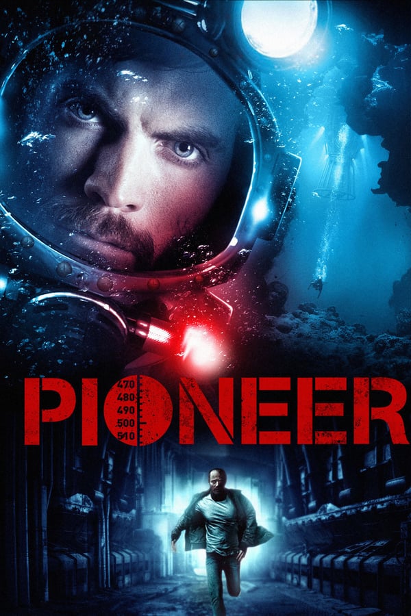 Pioneer Movie Poster