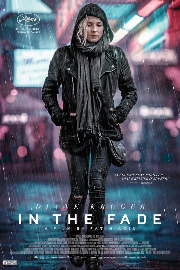 In the Fade Movie Poster