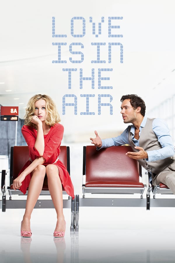Love Is In The Air Movie Poster