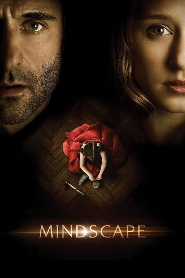 Mindscape Movie Poster