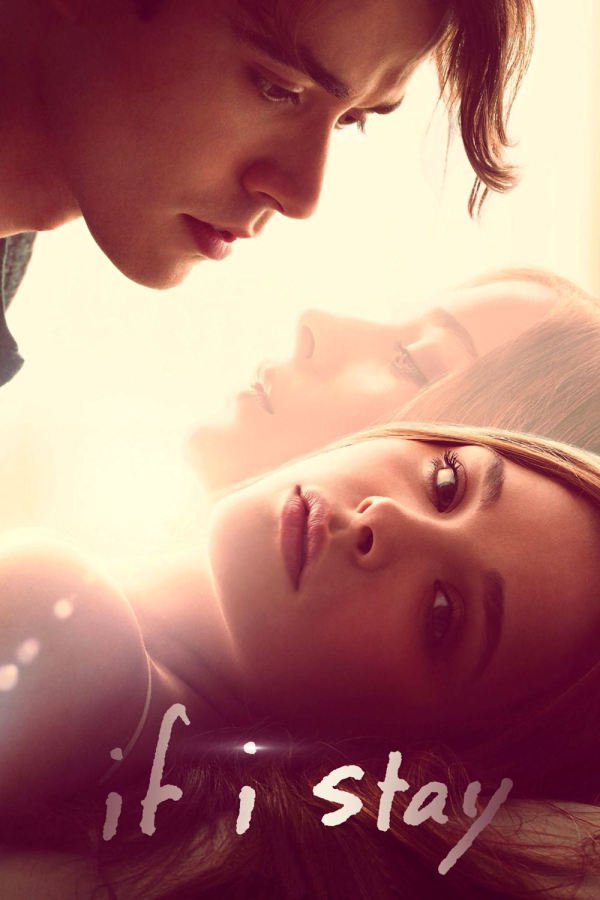 If I Stay Movie Poster