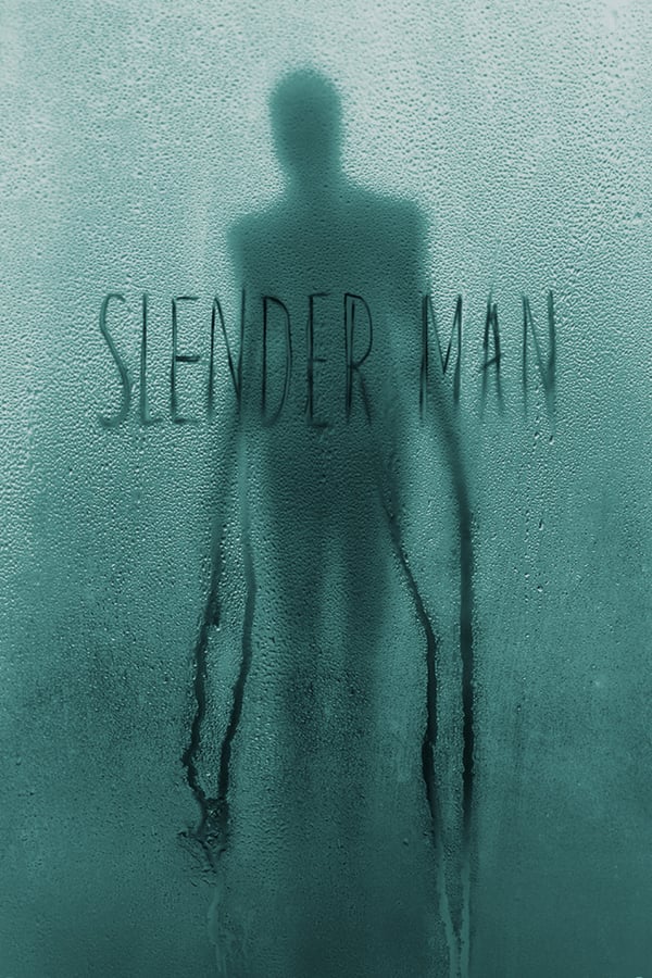 SLENDER MAN Movie Poster