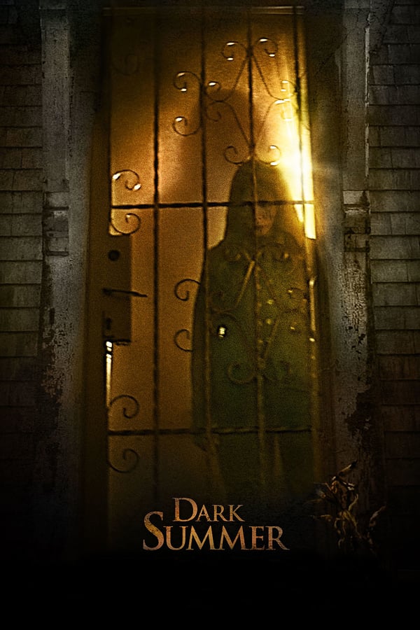 Dark summer Movie Poster