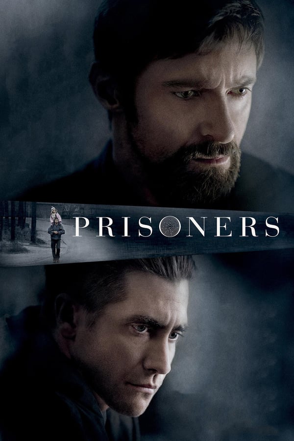 Prisoners Movie Poster