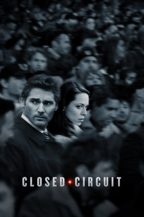 Closed Circuit Movie Poster