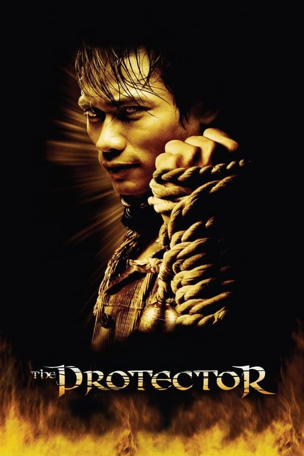 Tom Yum Goong 2 Movie Poster