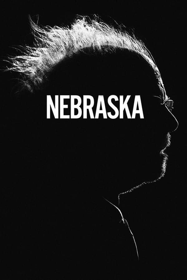 Nebraska Movie Poster