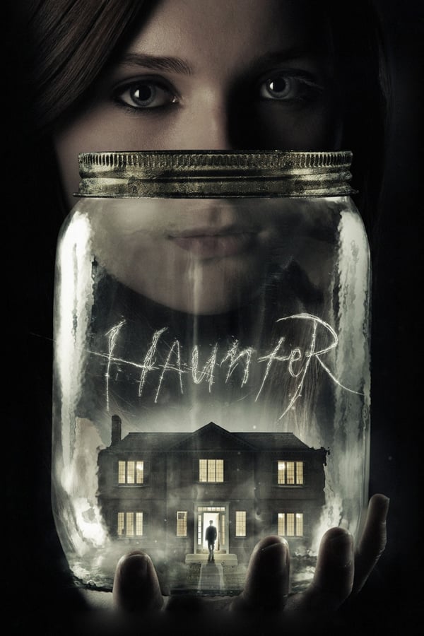 Haunter Movie Poster