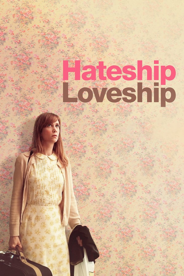 Hateship Loveship Movie Poster