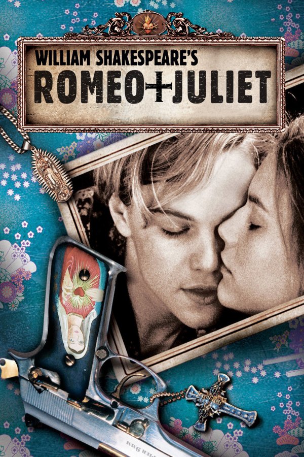 Romeo + Juliet (2017) Showtimes, Tickets & Reviews Popcorn Singapore