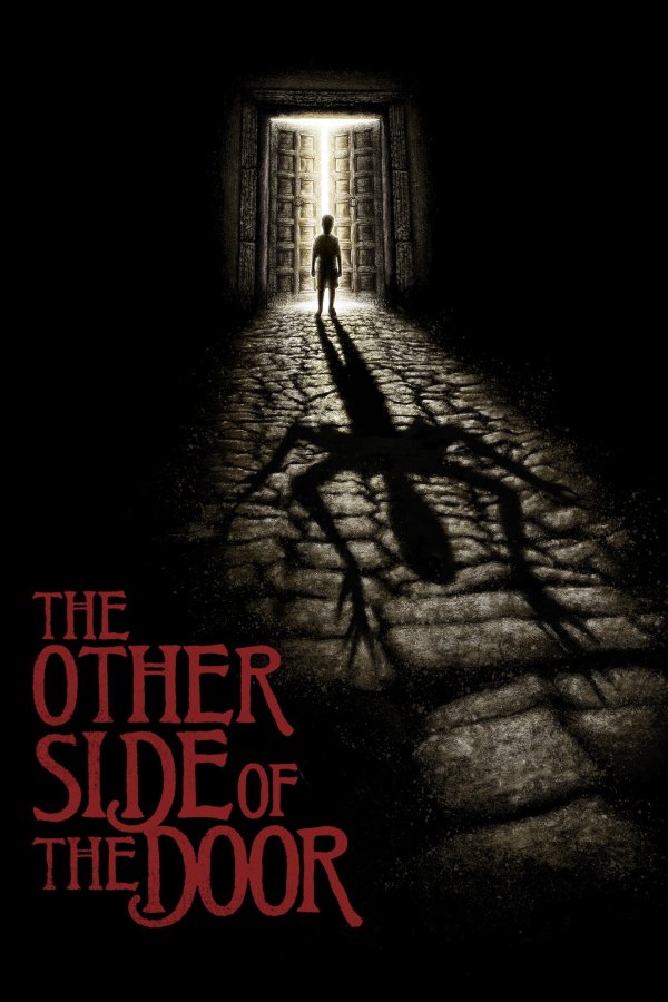 The Other Side Of The Door Movie Poster