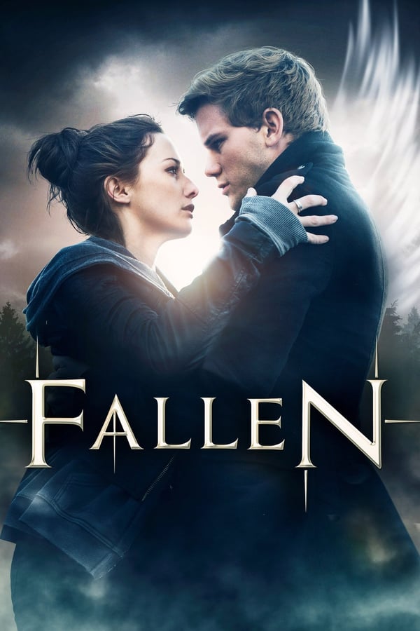 Fallen Movie Poster