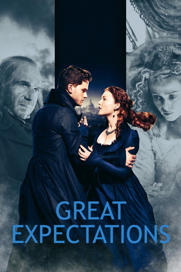 Great Expectations Movie Poster