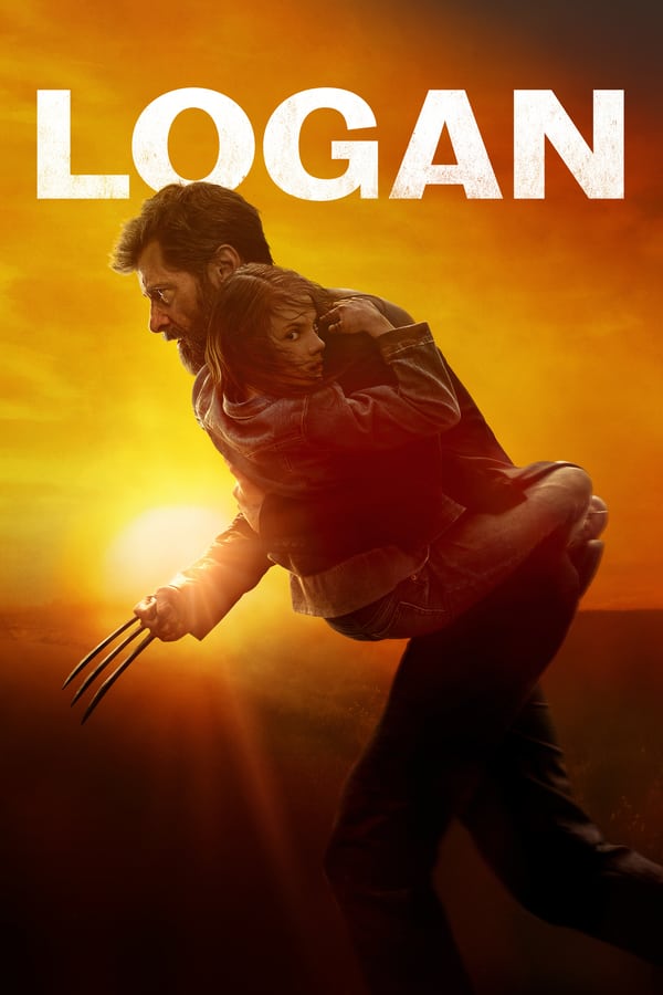 The Wolverine Movie Poster
