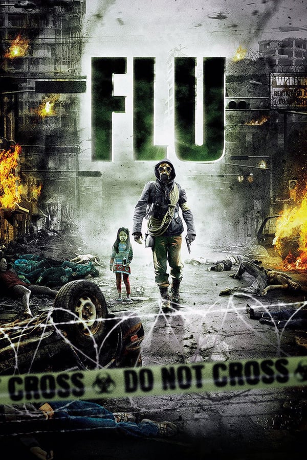The Flu Movie Poster