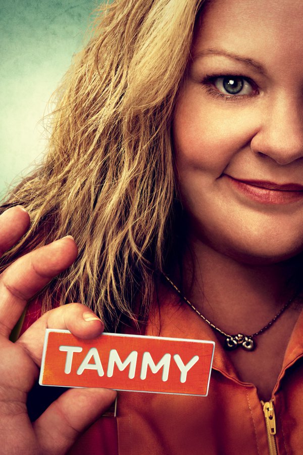 Tammy Movie Poster