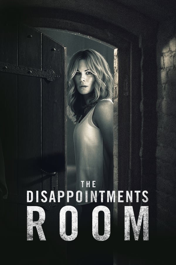 Disappointments Room Movie Poster