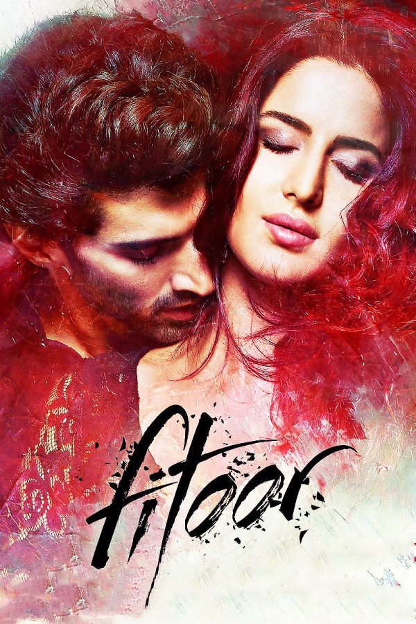 Fitoor Movie Poster