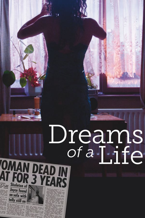 Dreams Of A Life Movie Poster