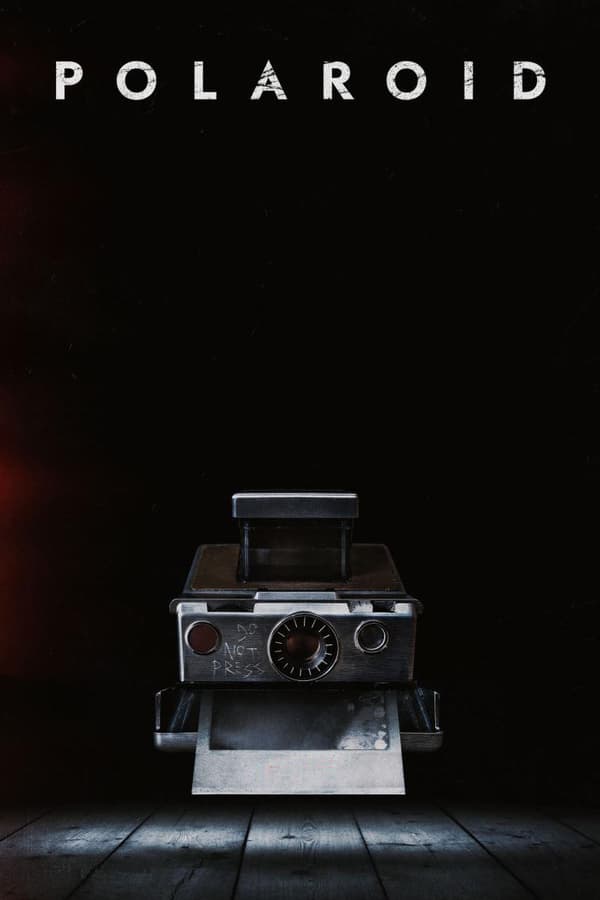 Polaroid Movie Poster