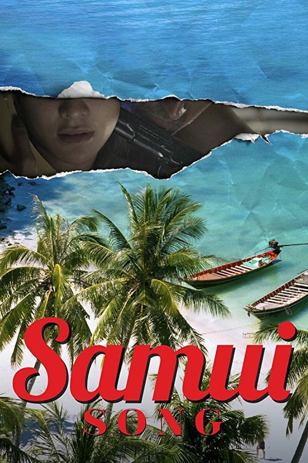 Samui Song Movie Poster