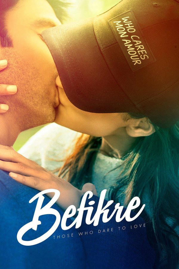 Befikre Movie Poster