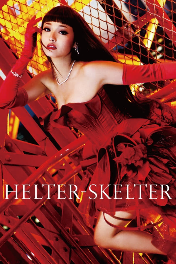 Helter Skelter Movie Poster