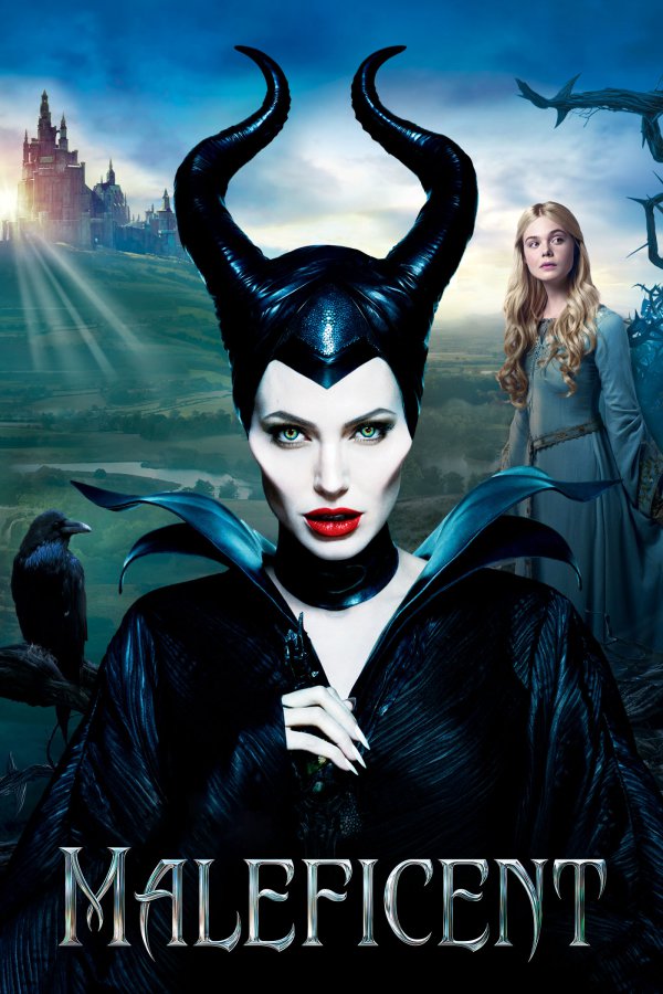 Maleficent 2014 Showtimes Tickets And Reviews Popcorn