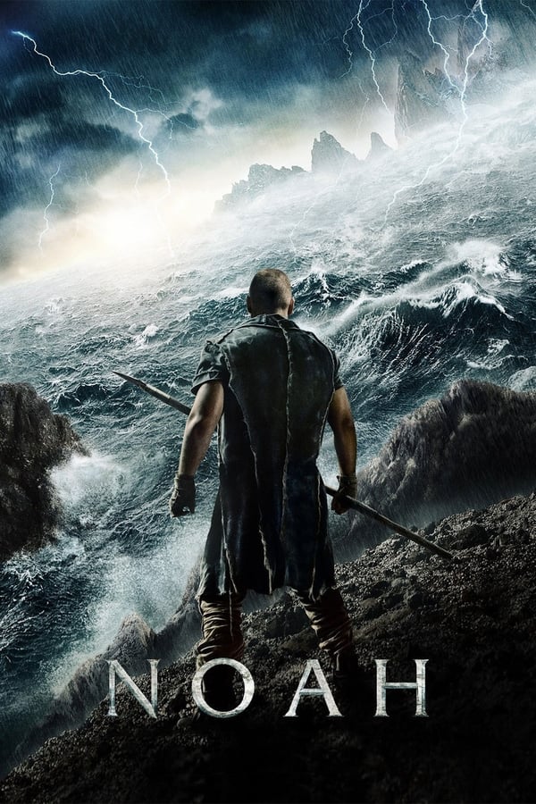 Noah Movie Poster