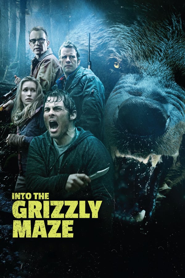 Endangered Movie Poster