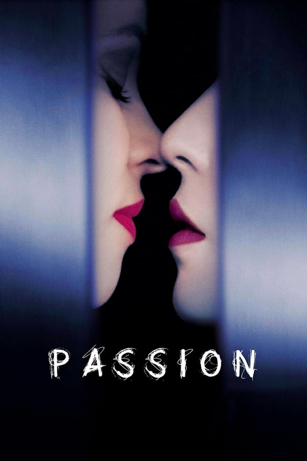 Passion Movie Poster