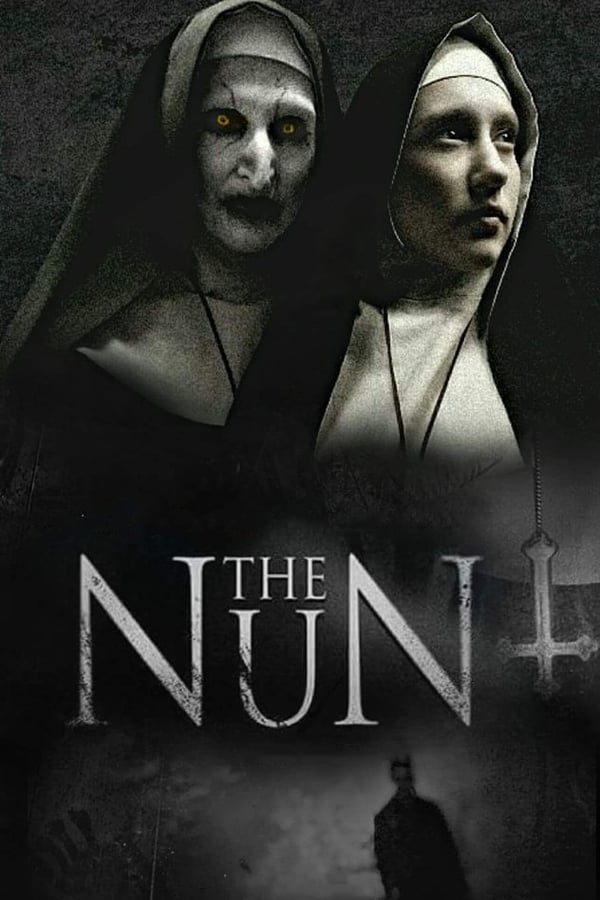 THE NUN Movie Poster