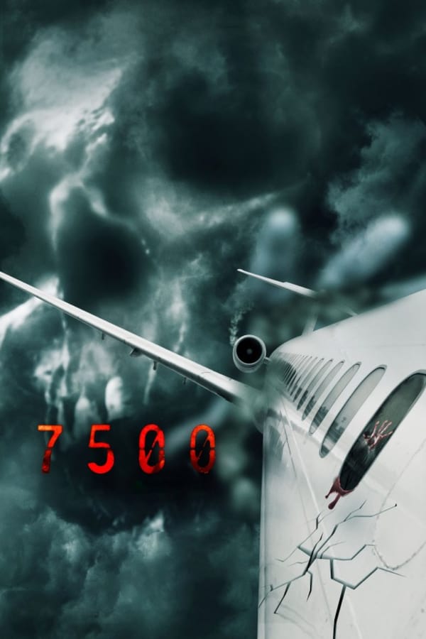 7500 Movie Poster