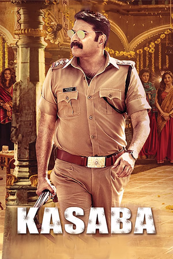 Kasaba Movie Poster