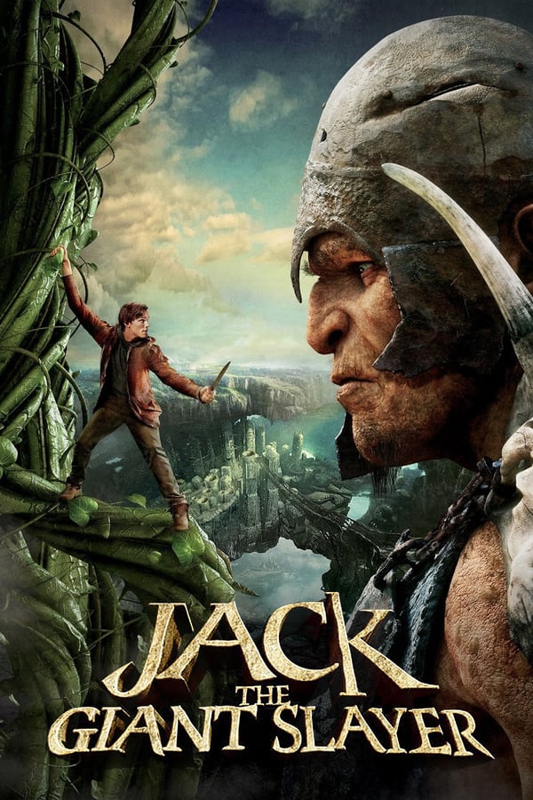 Jack The Giant Slayer Movie Poster