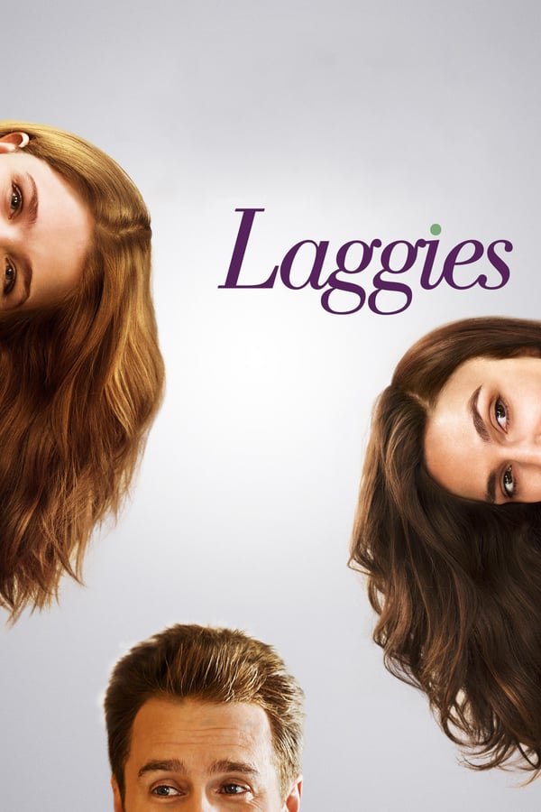 Laggies Movie Poster