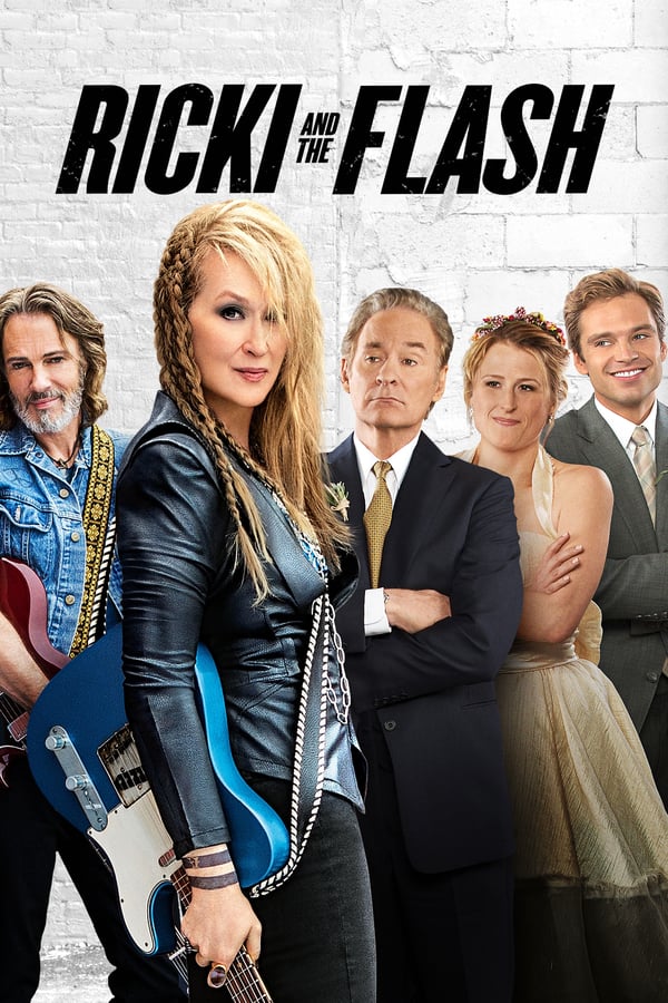 High Flash Movie Poster