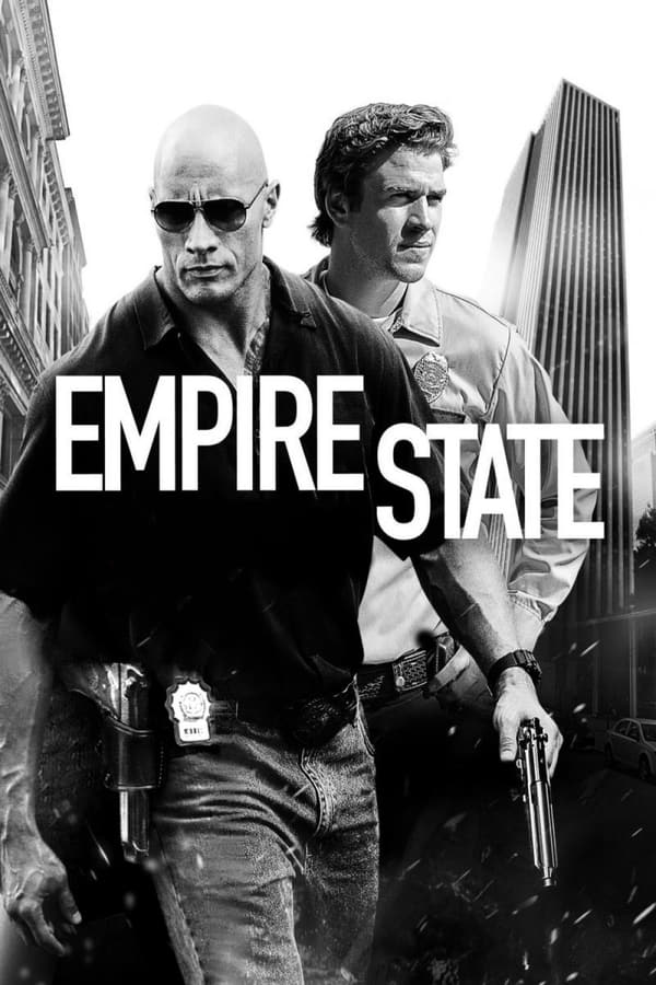 Empire State Movie Poster