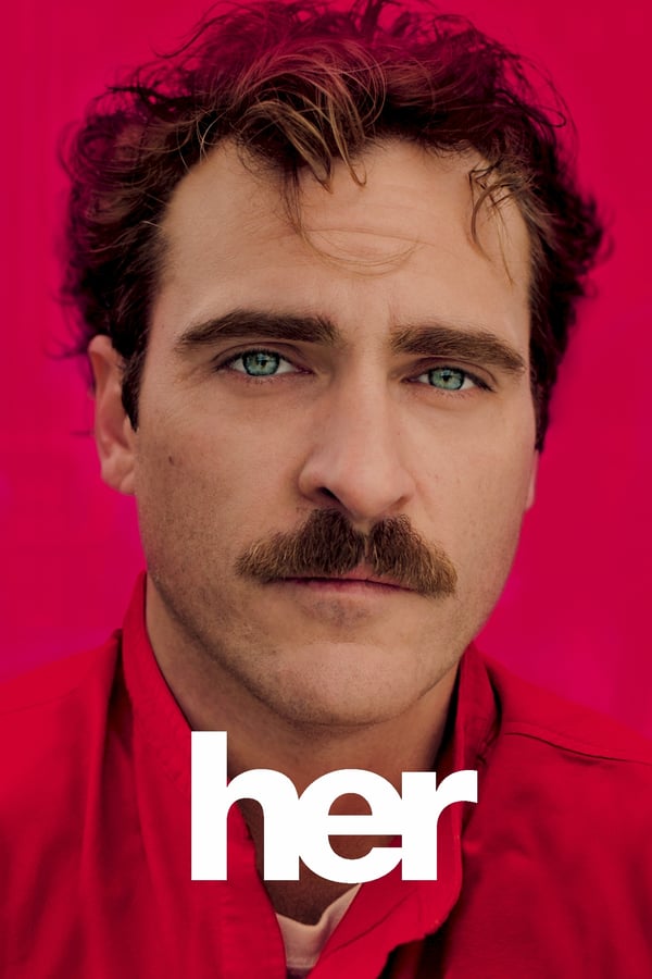 Her Movie Poster