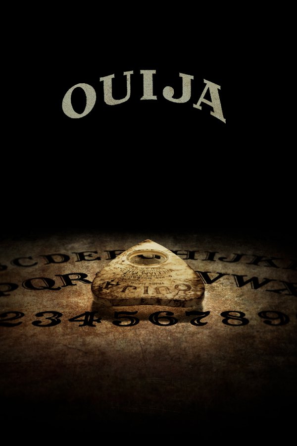 Ouija Movie Poster