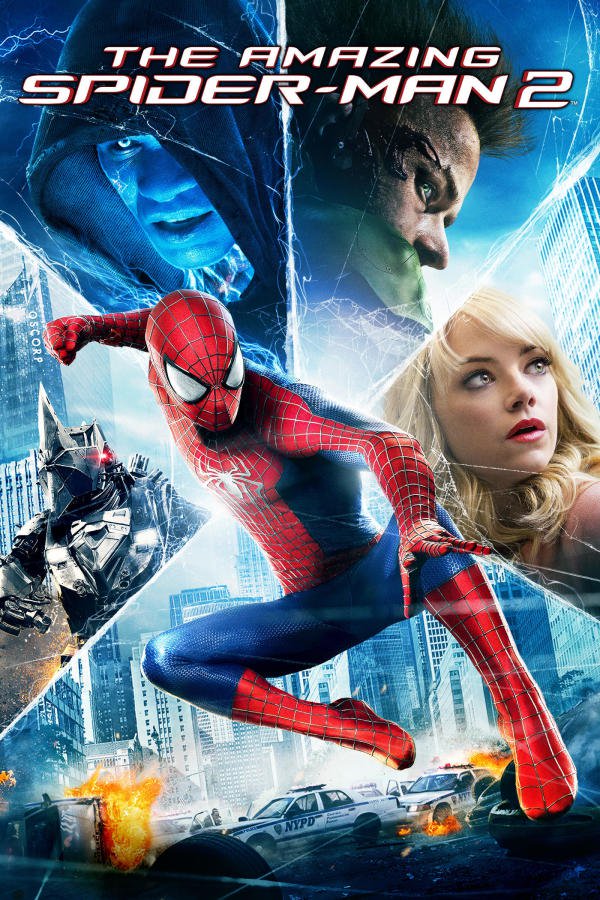 Win special passes to meet the cast of The Amazing Spider-Man 2 in  Singapore!