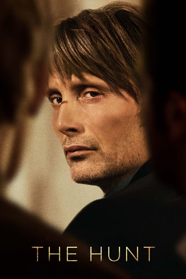 The Hunt Movie Poster